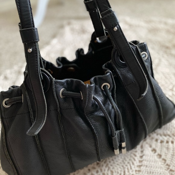 Kenneth Cole drawstring bag - Picture 2 of 16